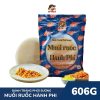 Bánh Tráng muối ruốc hành phi