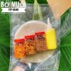 Bánh tráng bơ
